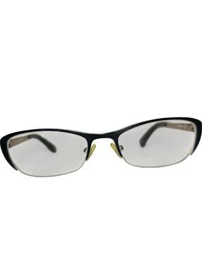 Banana Republic Frederica OJQD 3-3 Eyeglasses Womens Frames ONLY 51-18-135